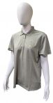 Ladies Performance Polo; Sage